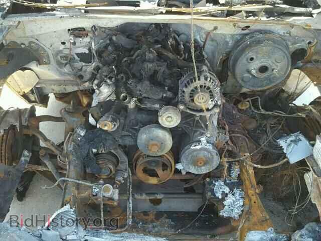 2006 CHEVROLET SILVERADO - VIN: 1GCEK19B76Z254044 - Фото 7