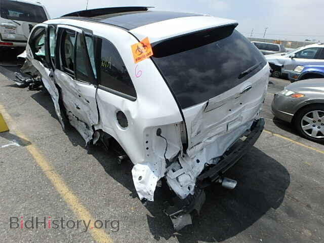 2013 FORD EDGE - VIN: 2FMDK3AK7DBC97295 - Photo 3