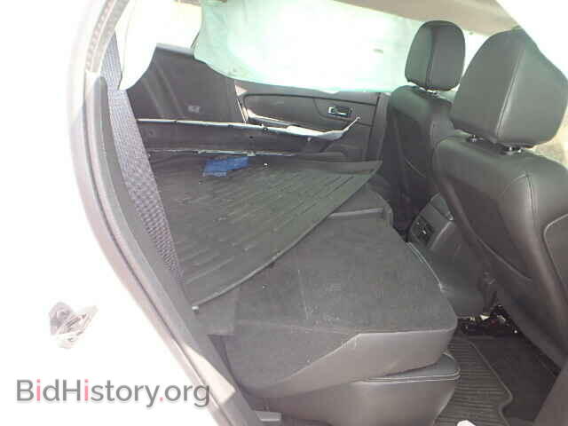 2013 FORD EDGE - VIN: 2FMDK3AK7DBC97295 - Photo 6