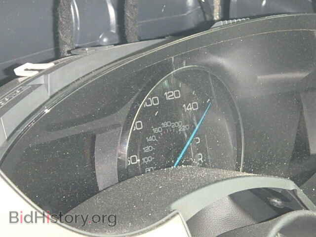 2013 FORD EDGE - VIN: 2FMDK3AK7DBC97295 - Photo 8