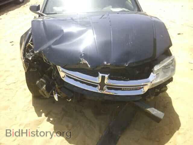2012 DODGE AVENGER - VIN: 1C3CDZAB0CN285963 - Фото 7