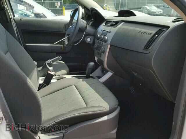 2008 FORD FOCUS - VIN: 1FAHP35N08W127267 - Фото 5
