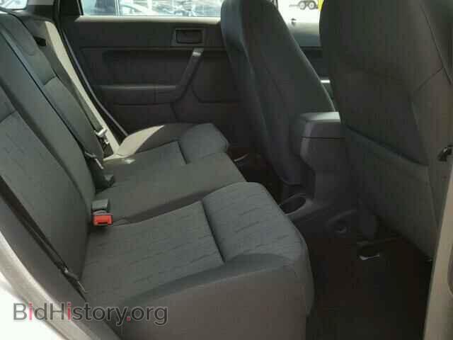2008 FORD FOCUS - VIN: 1FAHP35N08W127267 - Фото 6