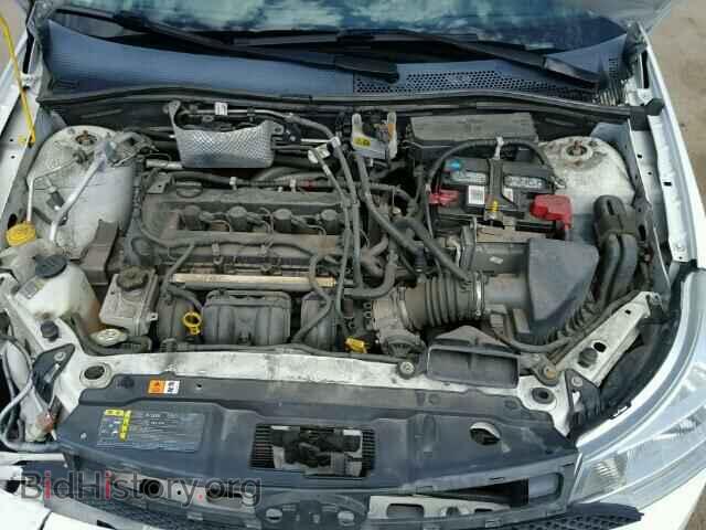 2008 FORD FOCUS - VIN: 1FAHP35N08W127267 - Фото 7