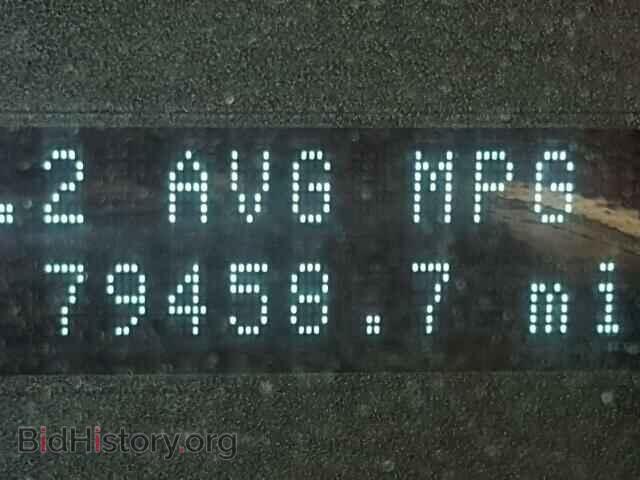 2008 FORD FOCUS - VIN: 1FAHP35N08W127267 - Фото 8