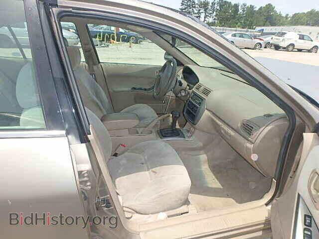 2003 MITSUBISHI GALANT - VIN: 4A3AA46G73E047012 - Фото 5