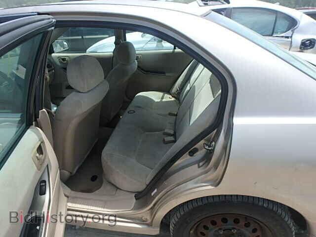 2003 MITSUBISHI GALANT - VIN: 4A3AA46G73E047012 - Фото 6