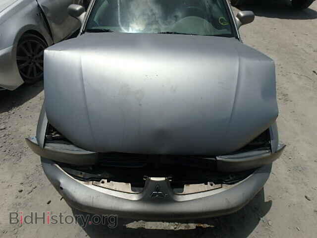 2003 MITSUBISHI GALANT - VIN: 4A3AA46G73E047012 - Фото 7