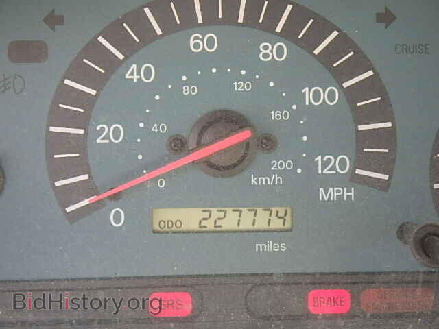 2003 MITSUBISHI GALANT - VIN: 4A3AA46G73E047012 - Фото 8