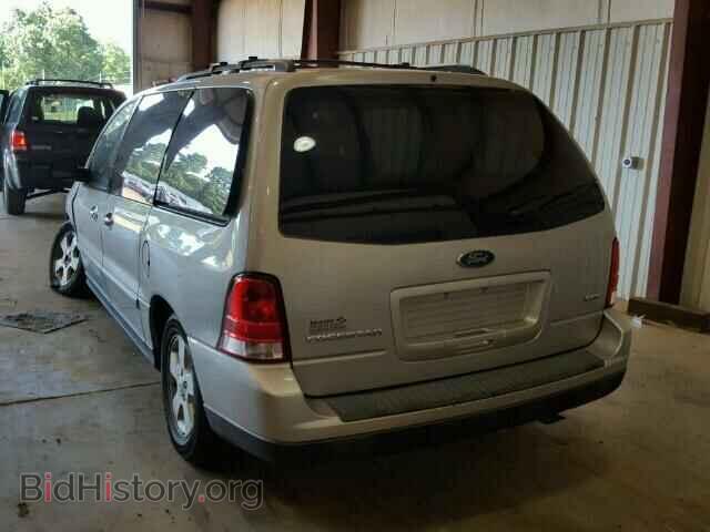 2005 FORD FREESTAR - VIN: 2FMZA57685BA34667 - Фото 3