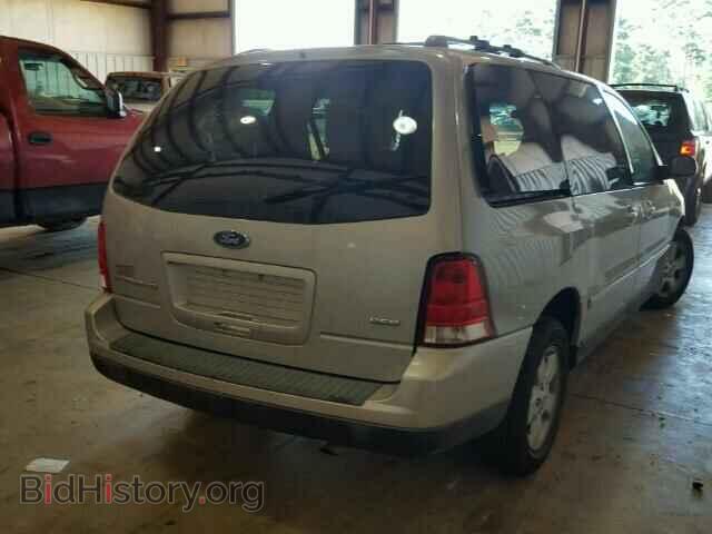 2005 FORD FREESTAR - VIN: 2FMZA57685BA34667 - Фото 4