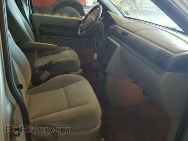 2005 FORD FREESTAR - VIN: 2FMZA57685BA34667 - Фото 5