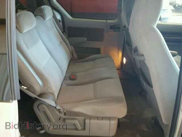 2005 FORD FREESTAR - VIN: 2FMZA57685BA34667 - Фото 6