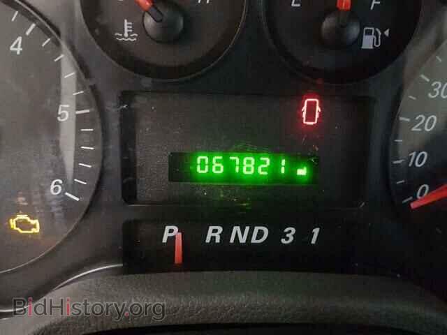 2005 FORD FREESTAR - VIN: 2FMZA57685BA34667 - Фото 8