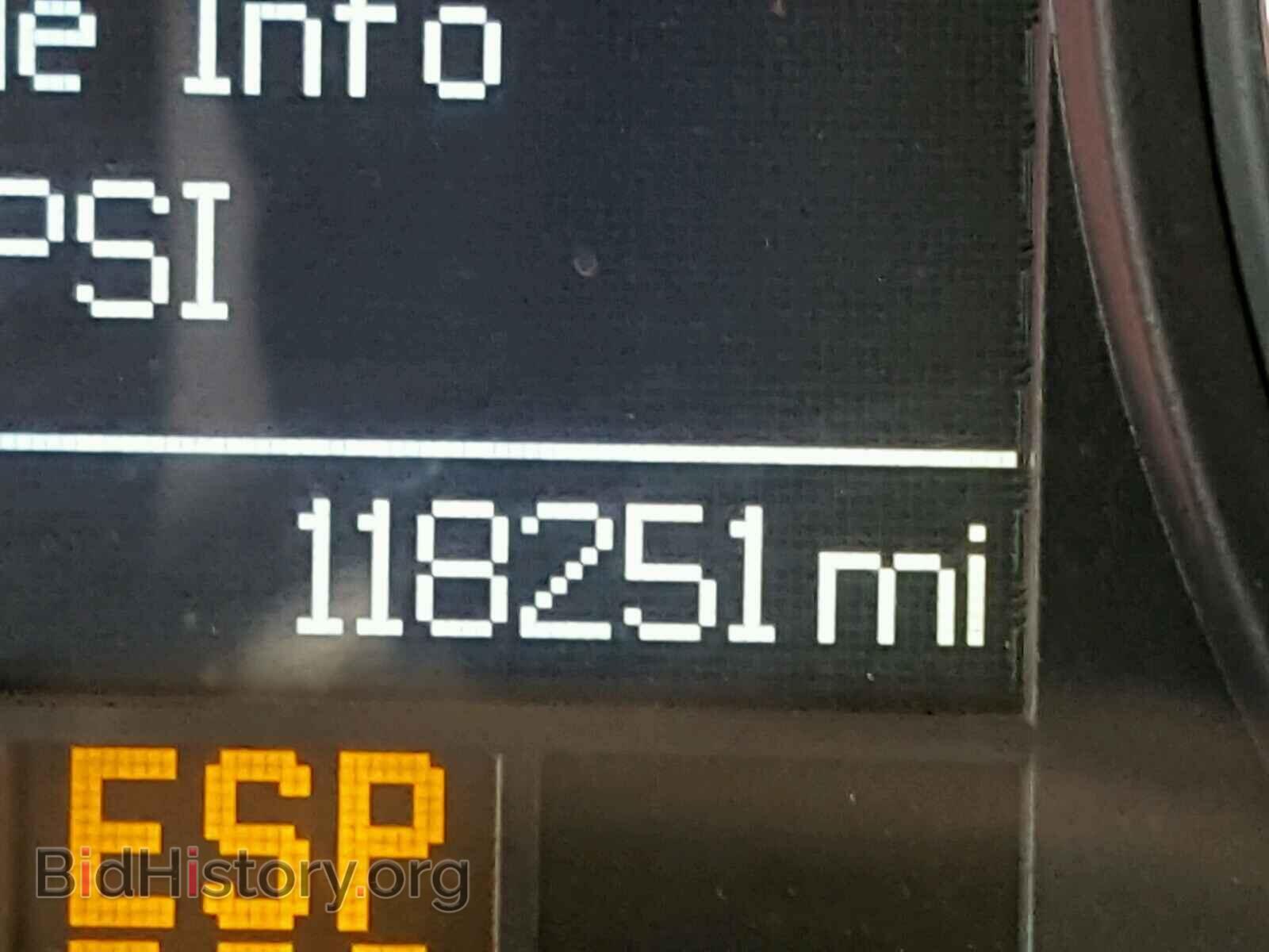 2010 DODGE RAM 1500 - VIN: 1D7RB1CP1AS209405 - Фото 8