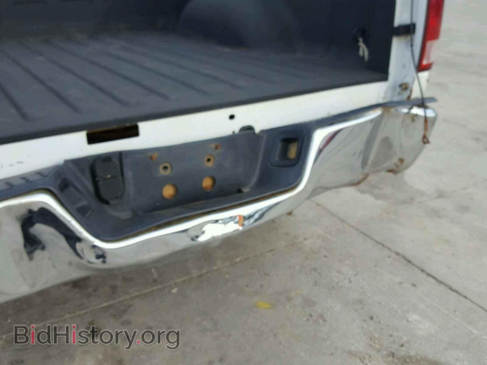 2010 DODGE RAM 1500 - VIN: 1D7RB1CP1AS209405 - Фото 10