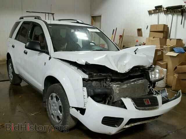 Фотография 5GZCZ33D27S827885 - SATURN VUE 2007