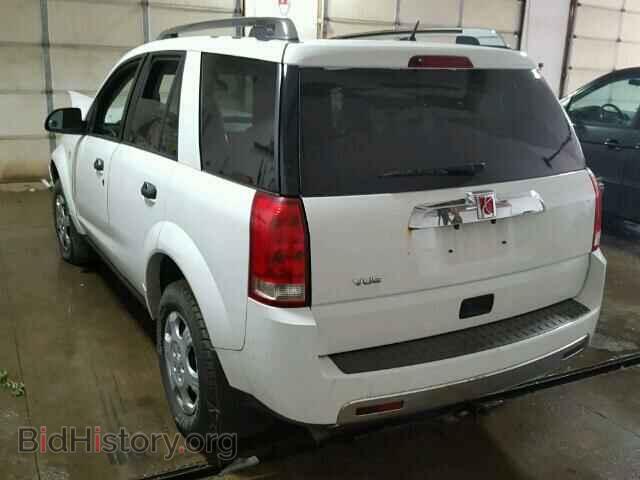 2007 SATURN VUE - VIN: 5GZCZ33D27S827885 - Фото 3