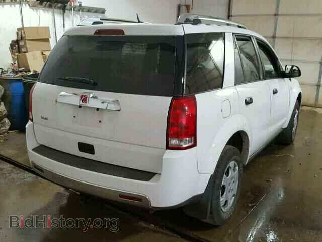 2007 SATURN VUE - VIN: 5GZCZ33D27S827885 - Фото 4