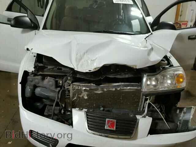 2007 SATURN VUE - VIN: 5GZCZ33D27S827885 - Фото 7