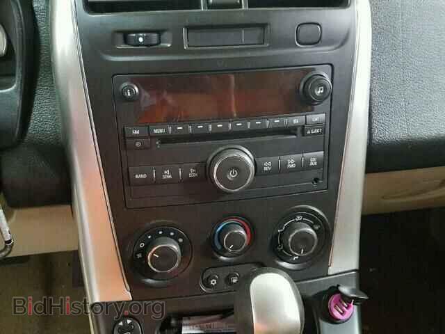 2007 SATURN VUE - VIN: 5GZCZ33D27S827885 - Фото 10