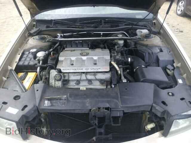 1998 CADILLAC DEVILLE - VIN: 1G6KE54Y0WU783798 - Photo 7