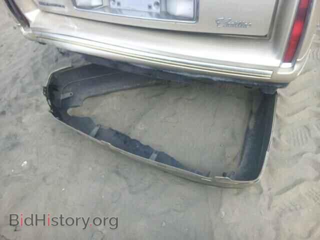 1998 CADILLAC DEVILLE - VIN: 1G6KE54Y0WU783798 - Photo 10