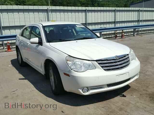 Photo 1C3LC56R57N514421 - CHRYSLER SEBRING 2007