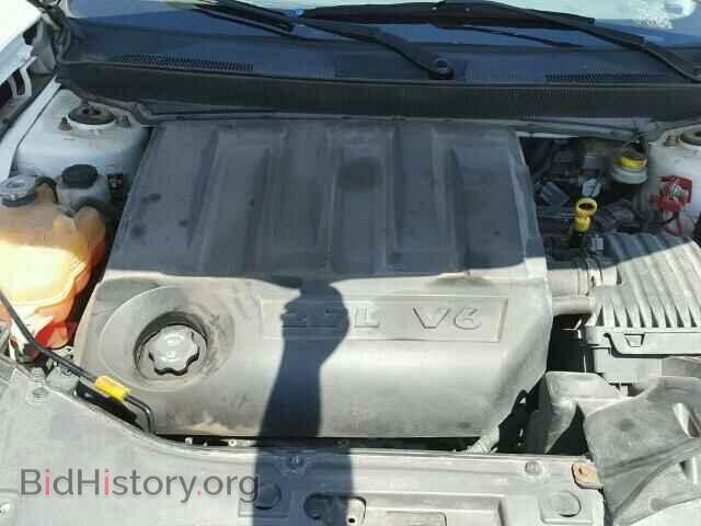 2007 CHRYSLER SEBRING - VIN: 1C3LC56R57N514421 - Фото 7