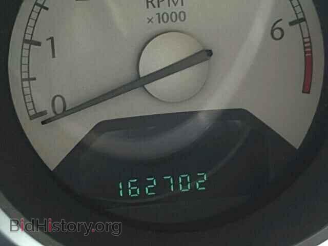 2007 CHRYSLER SEBRING - VIN: 1C3LC56R57N514421 - Фото 8