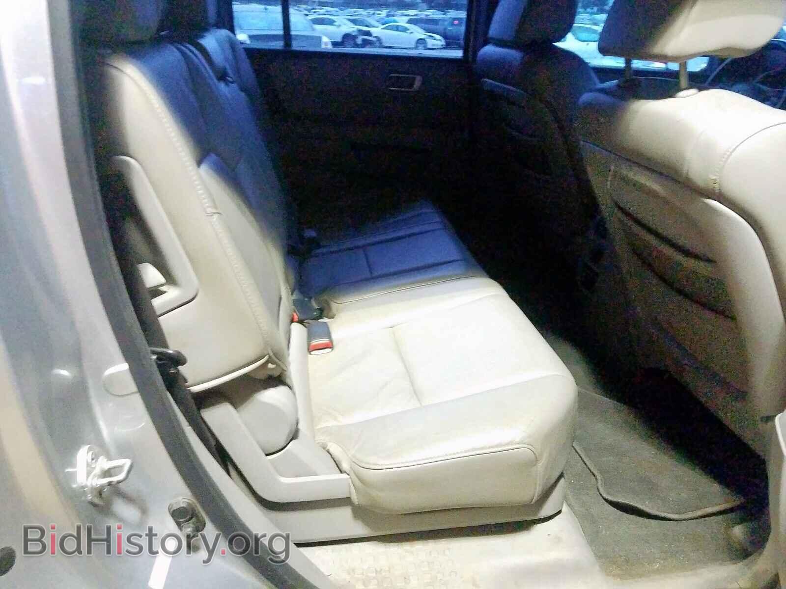 2011 HONDA PILOT - VIN: 5FNYF3H66BB004084 - Фото 6