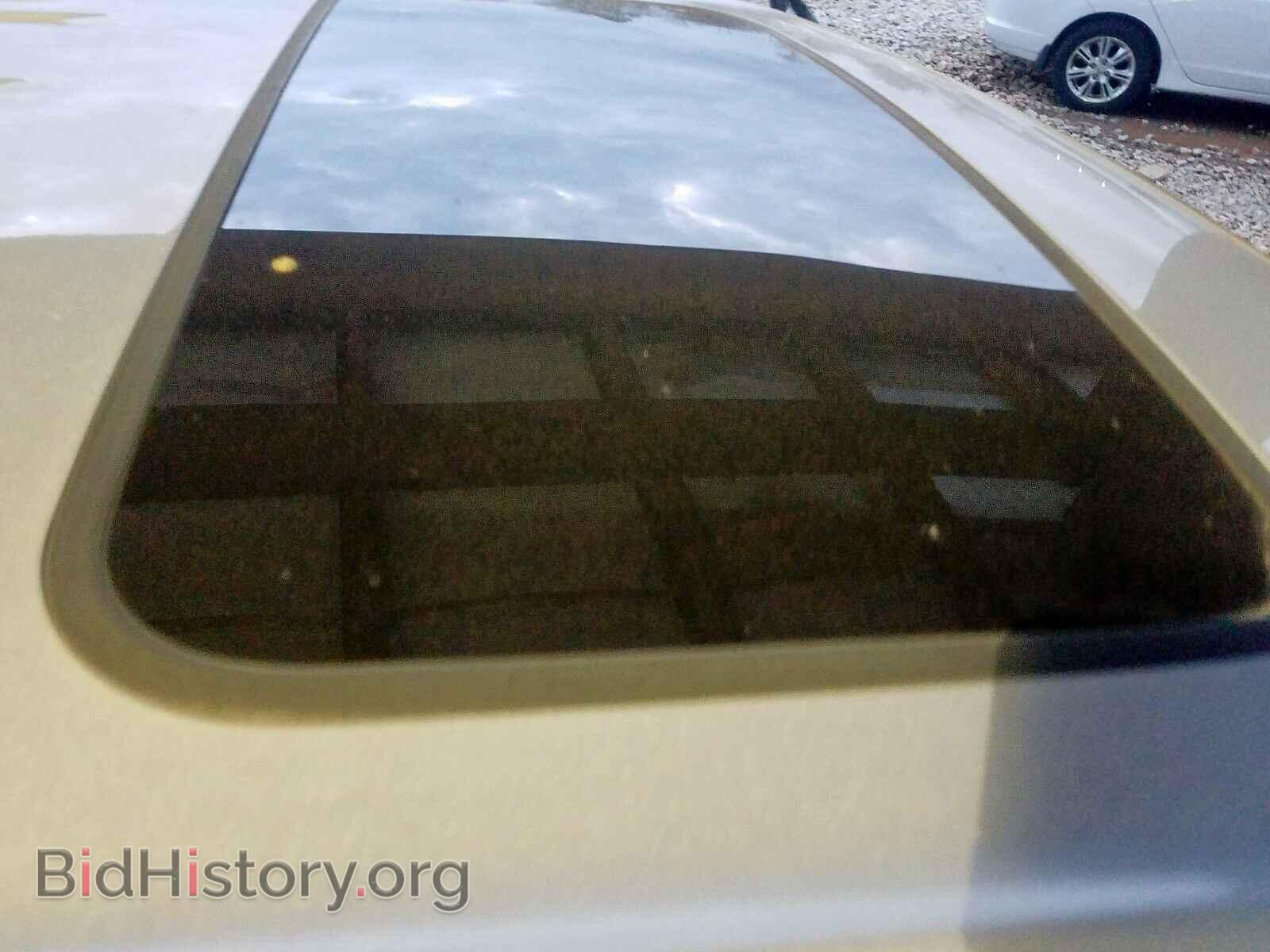 2011 HONDA PILOT - VIN: 5FNYF3H66BB004084 - Фото 9
