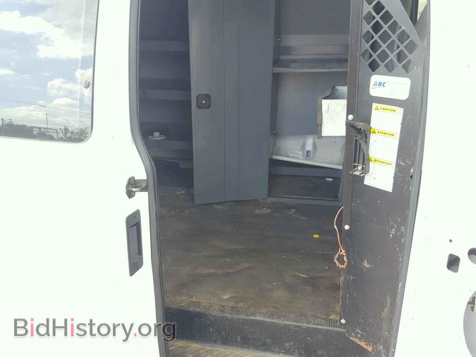 2006 FORD ECONOLINE - VIN: 1FTNE24W26DB19591 - Photo 6