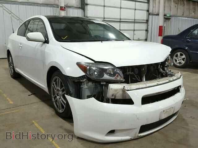 Photo JTKDE177270183223 - TOYOTA SCION 2007