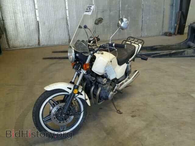 1982 HONDA CB CYCLE - VIN: JH2SC010XCM102389 - Фото 2