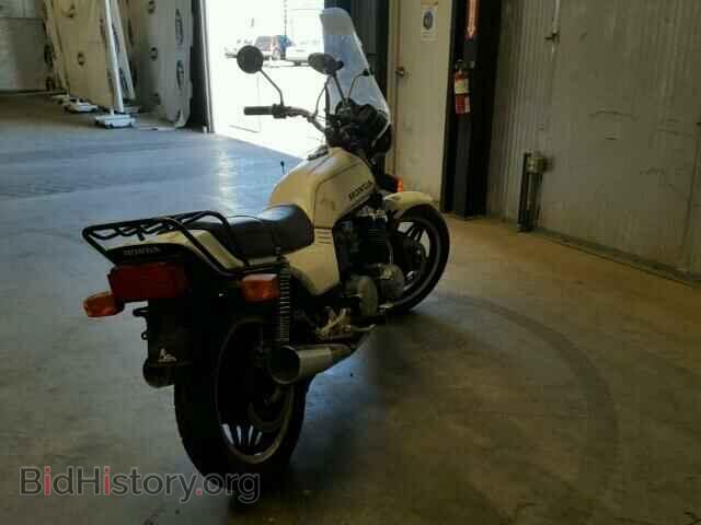 1982 HONDA CB CYCLE - VIN: JH2SC010XCM102389 - Фото 4