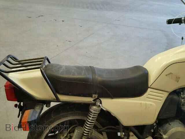 1982 HONDA CB CYCLE - VIN: JH2SC010XCM102389 - Фото 6