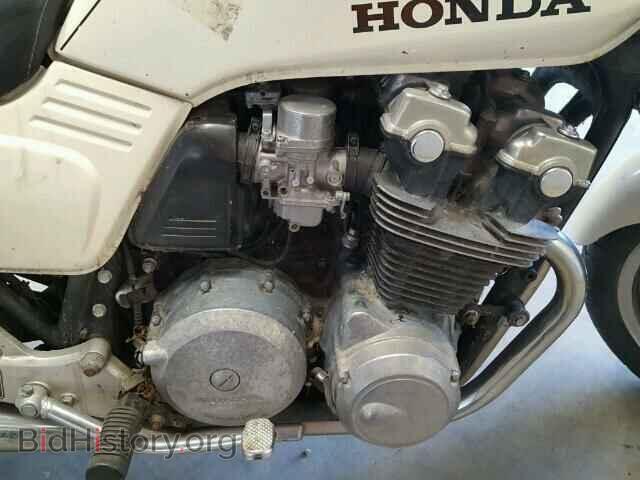 1982 HONDA CB CYCLE - VIN: JH2SC010XCM102389 - Фото 7