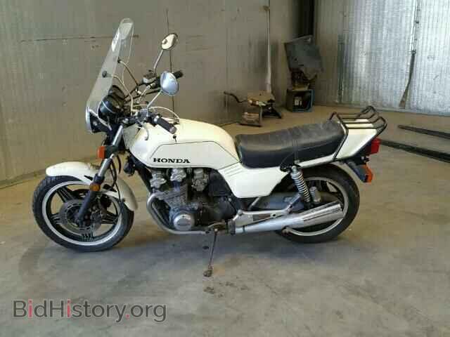 1982 HONDA CB CYCLE - VIN: JH2SC010XCM102389 - Фото 9