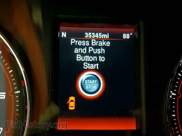 2013 DODGE CHARGER - VIN: 2C3CDXHG4DH714991 - Photo 8