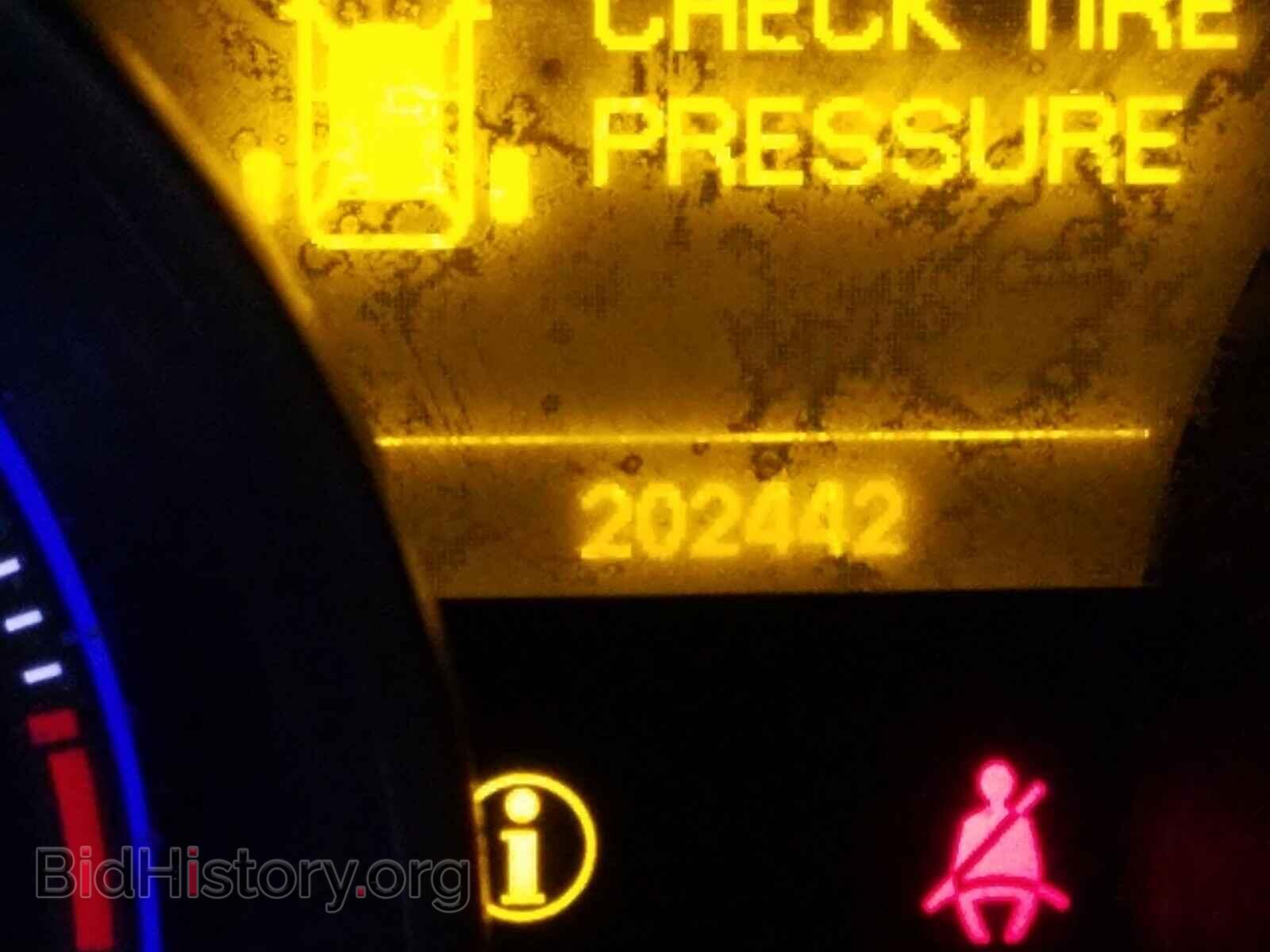 2008 ACURA MDX - VIN: 2HNYD28238H519182 - Фото 8
