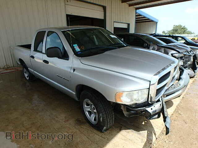 Photo 1D7HA18K83J673957 - DODGE RAM 1500 2003