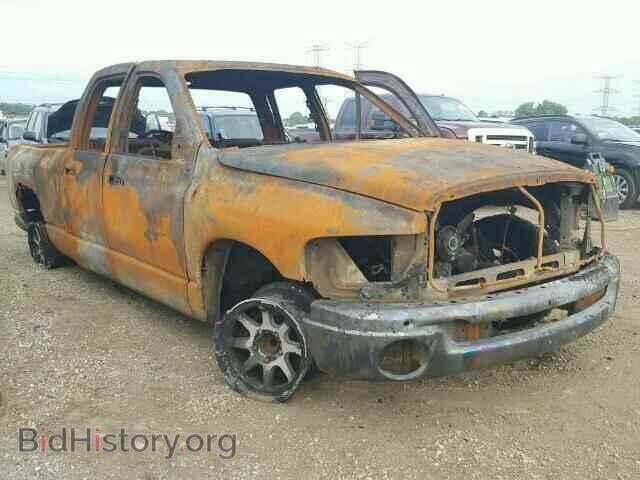 Photo 1D7HA18N43S253570 - DODGE RAM 1500 2003