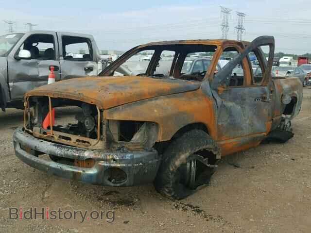 2003 DODGE RAM 1500 - VIN: 1D7HA18N43S253570 - Photo 2
