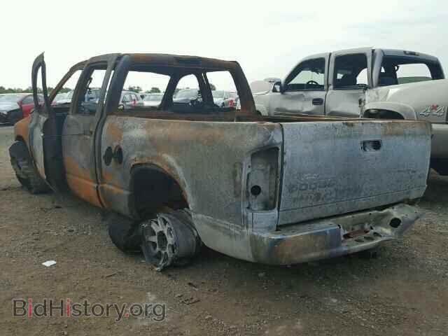 2003 DODGE RAM 1500 - VIN: 1D7HA18N43S253570 - Photo 3