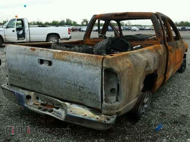 2003 DODGE RAM 1500 - VIN: 1D7HA18N43S253570 - Photo 4