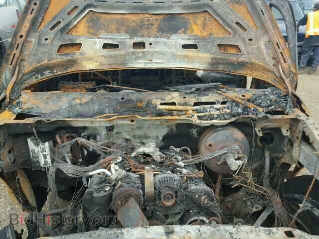2003 DODGE RAM 1500 - VIN: 1D7HA18N43S253570 - Photo 7