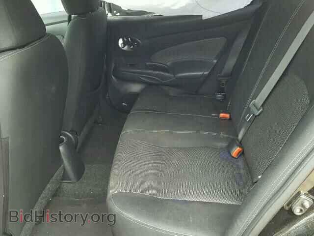 2014 NISSAN VERSA - VIN: 3N1CN7APXEL841226 - Photo 6
