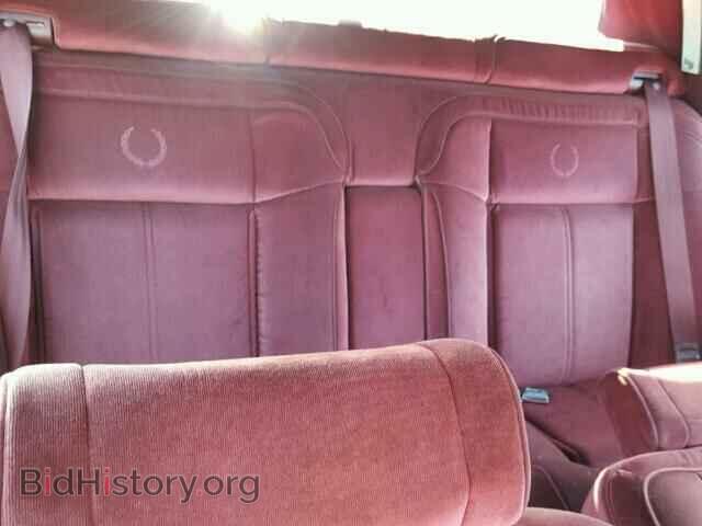 1991 CADILLAC DEVILLE - VIN: 1G6CD53B0M4241876 - Photo 6