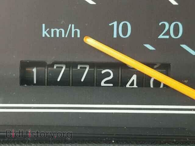 1991 CADILLAC DEVILLE - VIN: 1G6CD53B0M4241876 - Photo 8